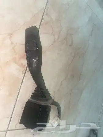 قطع كابرس و لومينا من 2000 الي 2006 14