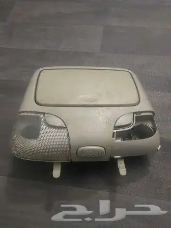 قطع كابرس و لومينا من 2000 الي 2006 10