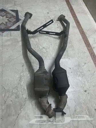 قطع كابرس و لومينا من 2000 الي 2006 20