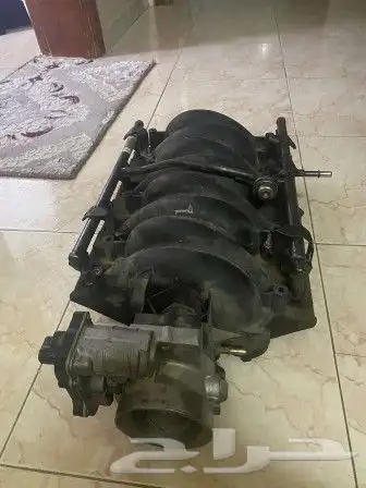 قطع كابرس و لومينا من 2000 الي 2006 0