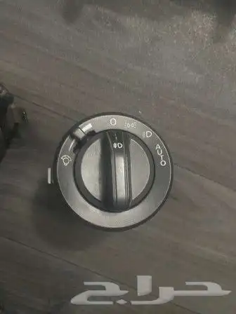 قطع كابرس و لومينا من 2000 الي 2006 15