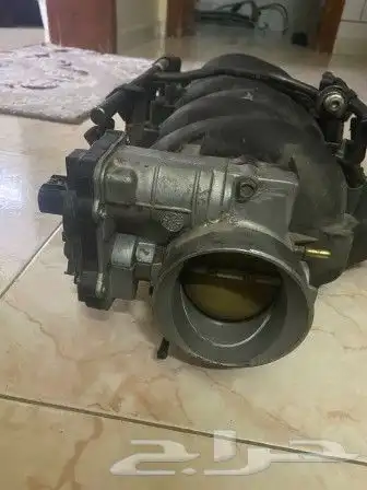 قطع كابرس و لومينا من 2000 الي 2006 3