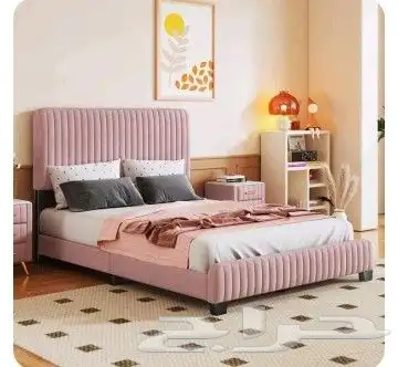 مفروشات بانواعها المختلفه 9