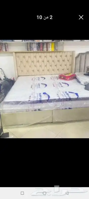 مفروشات بانواعها المختلفه 5