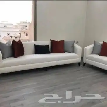 تفصيل ستائر تفصيل كنب تنجيد كنب 8