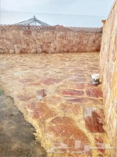عيسي لأعمال التراثييه بأنواعها الطبيعيه المختلفة لأشكالأنواع 2