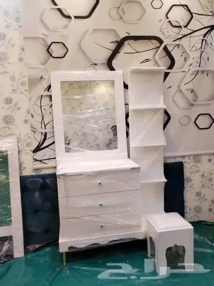 تسريحة متعدد شكل 7