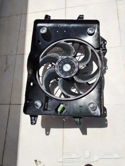 قطع فورد اكسبيديشن 2008 وكروان فيكتوريا 13