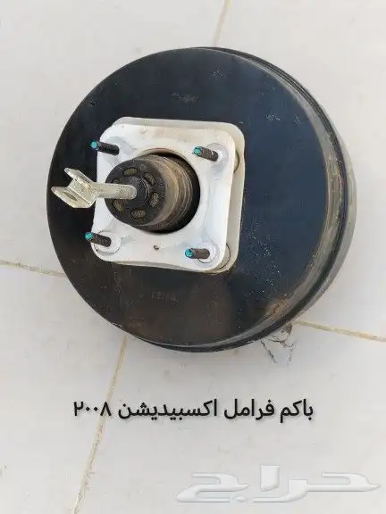 قطع فورد اكسبيديشن 2008 وكروان فيكتوريا 19