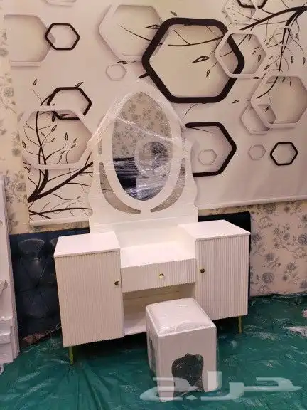 تسريحة متعدد شكل 8