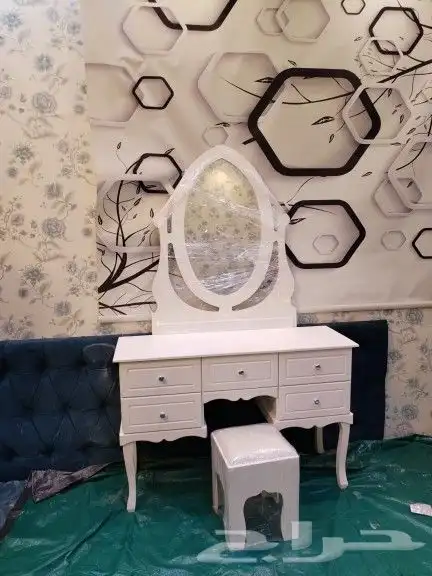 تسريحة متعدد شكل 9