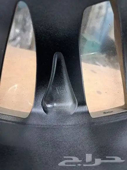 جنوط جيب لاندكروزر 2024 مقاس20 اصليه وكاله 13