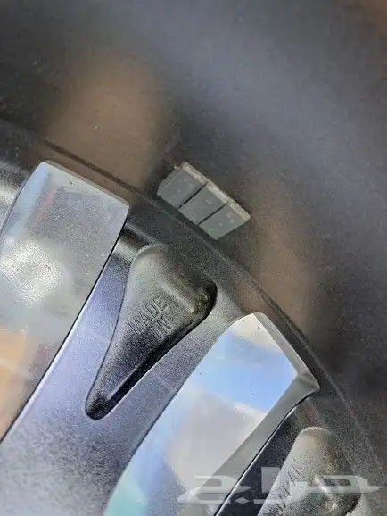 جنوط جيب لاندكروزر 2024 مقاس20 اصليه وكاله 14