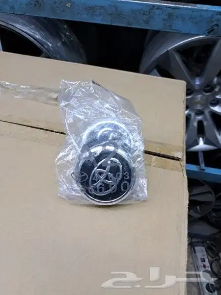 جنوط جيب لاندكروزر 2024 مقاس20 اصليه وكاله 17