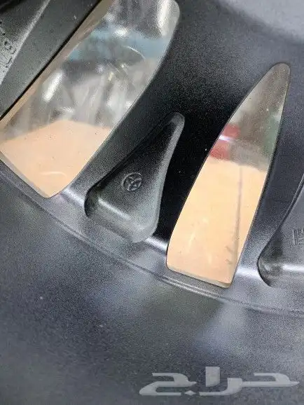 جنوط جيب لاندكروزر 2024 مقاس20 اصليه وكاله 11