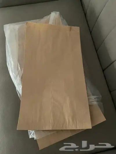 أكياس للهدايا أو التوزيعات 0