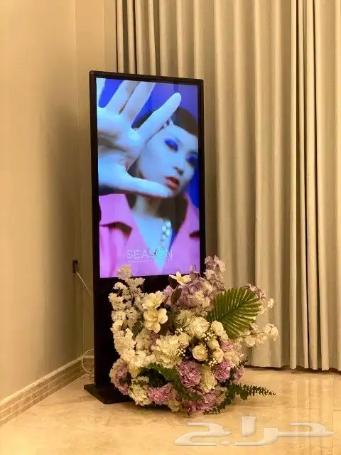 ديكورات حفلات شاشات عرض صوتيات واضاءات وتنظيم مؤتمرات ومعارض 0