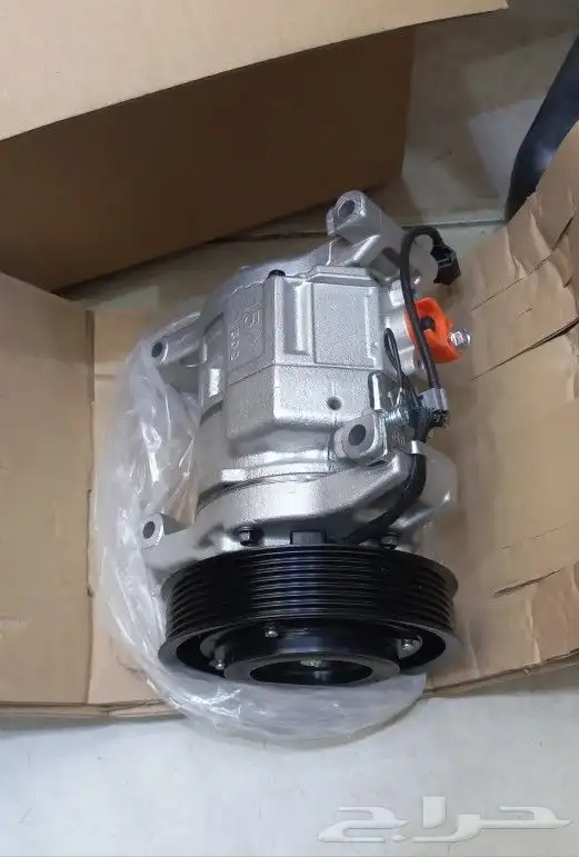 غطا زيت القير هوندا CVT اصلي 8