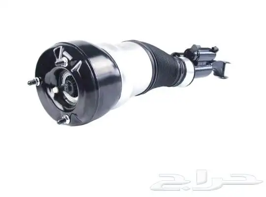 مساعدات هدروليك مرسيدس S 1