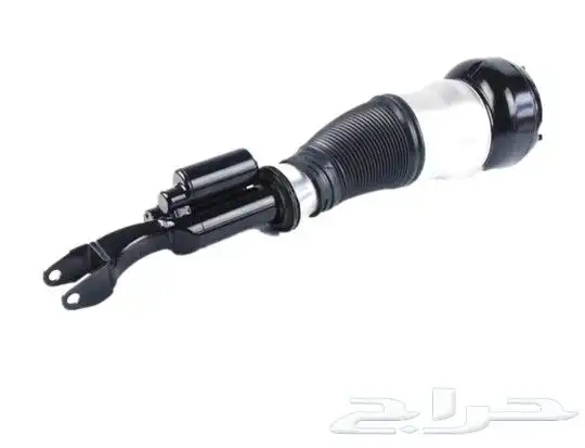 مساعدات هدروليك مرسيدس S 2