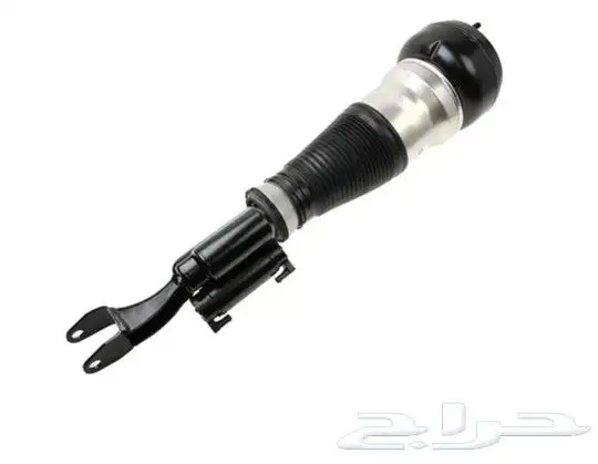 مساعدات هدروليك مرسيدس S 3