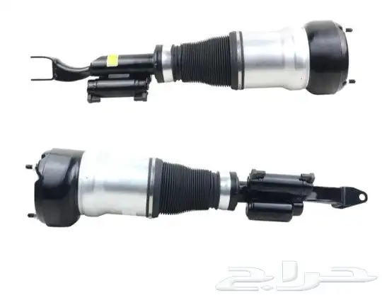 مساعدات هدروليك مرسيدس S 0