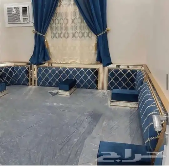 تفصيل ستائر تفصيل كنب تنجيد كنب 19