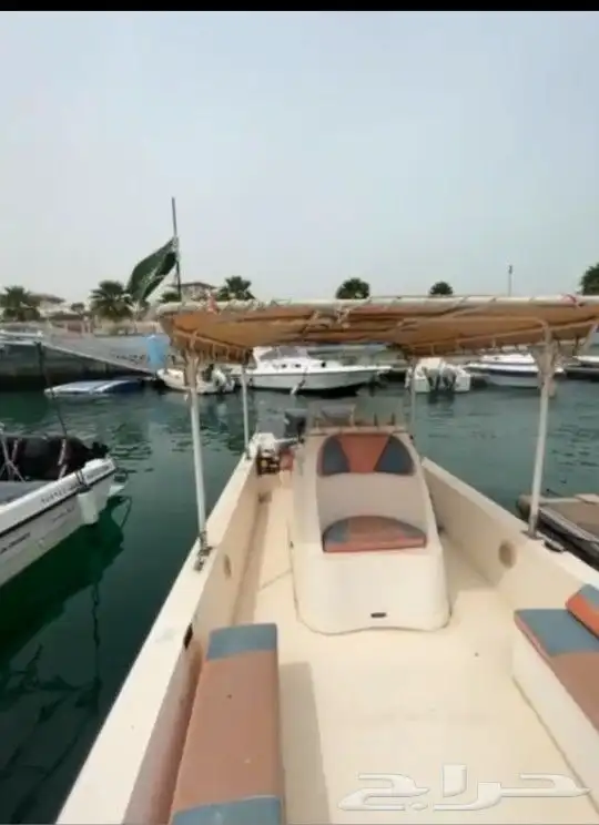 مرس الفناتير الجنوبي 1