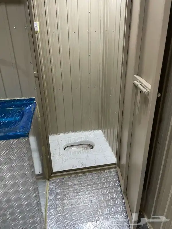 غرفه سحب شينكوكويتي جديدشغل عريعره طول11في4متر 12