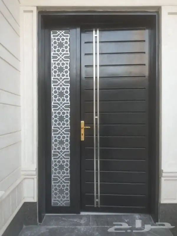 حداد عام تركيب ابواب سواتر صيانة أبواب تركيب إقفال أبواب حدي 4