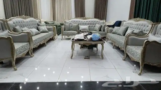 كنبات  كنب  كنبات_مجالس  كنبات_مجالس_عربية_مودرن_اطقم_فخمة 3