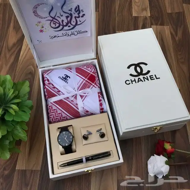 هدايا رجاليه اطقم هدايا العيد 15