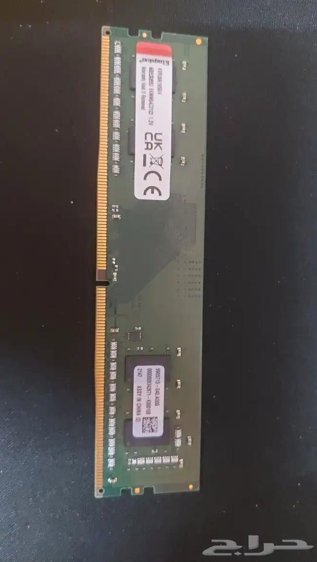 رام بي سي ddr4 للبيع 2