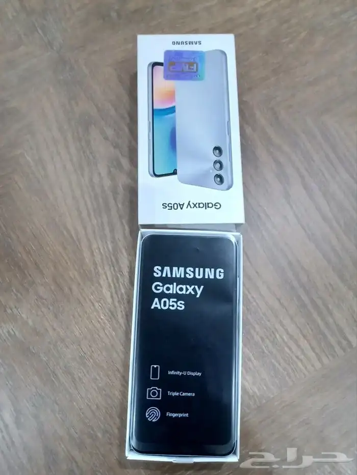 سامسونج جوال سامسونج A05s موبايل A05s هاتف A05s 2