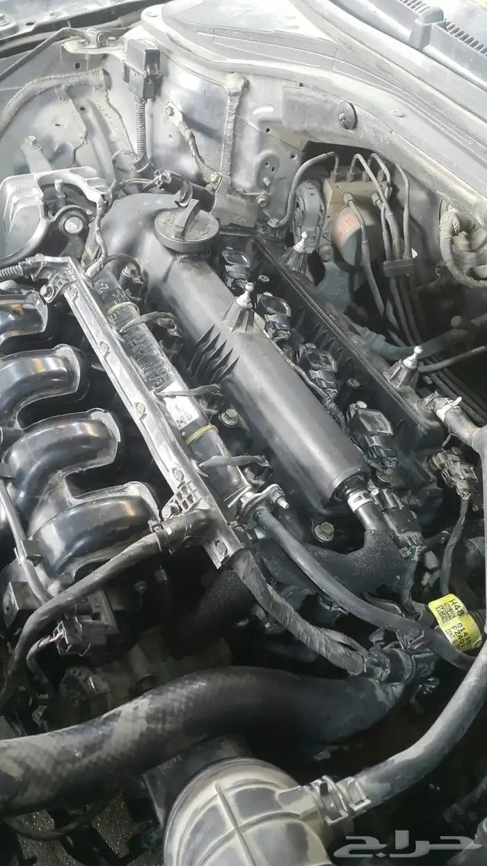 مكينة اوبتما سنتافي سوناتا رافور 0