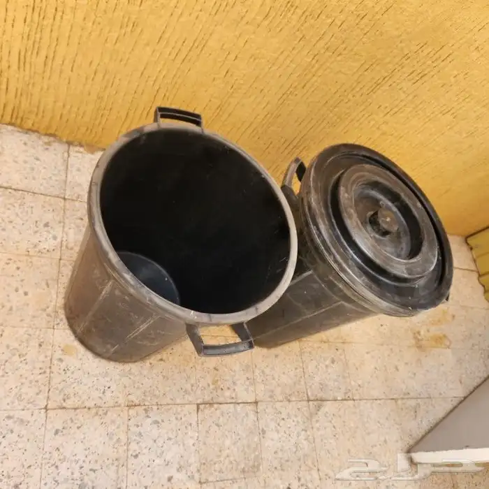 برميل نفايات جديد مقاس 65 3