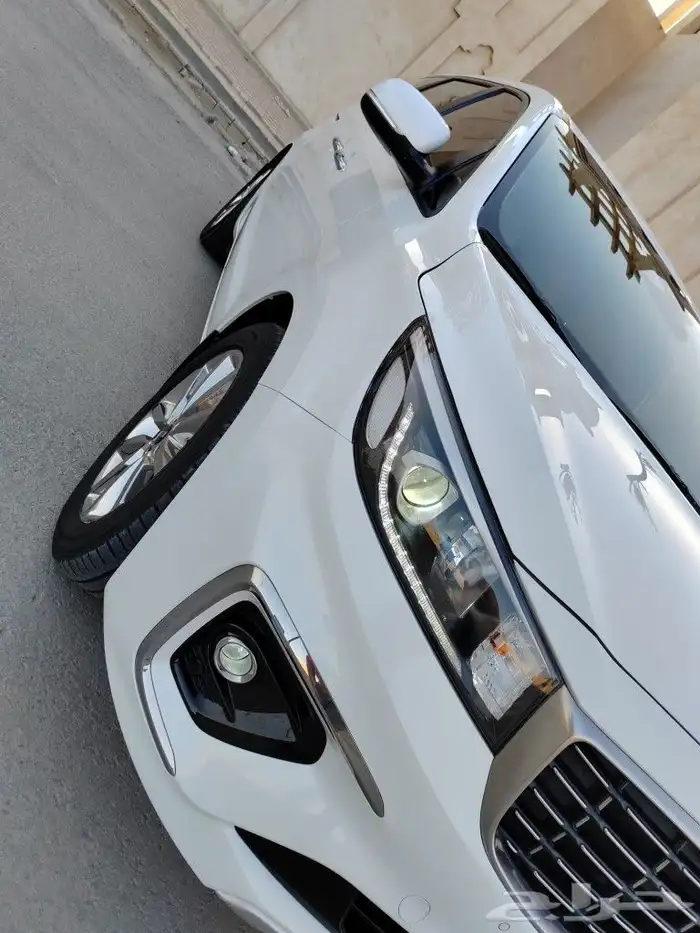 تم البيع كيا كرنفال ديزل 2019 بطاقة جمركيه 9