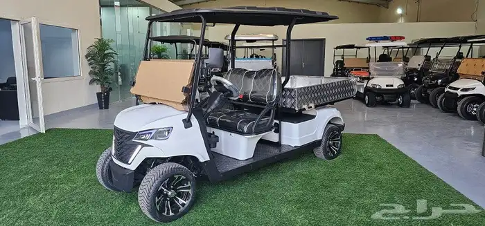 عربات كهربائية قولف كار GOLF 16