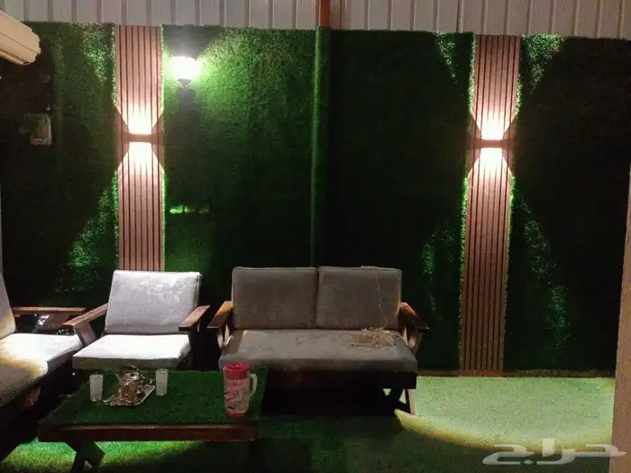 ابداع في تنسيق الحدائق 0