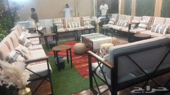 تاجير جلسات 1