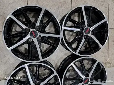 جنوط يارس رياضي TRD اصلي 1