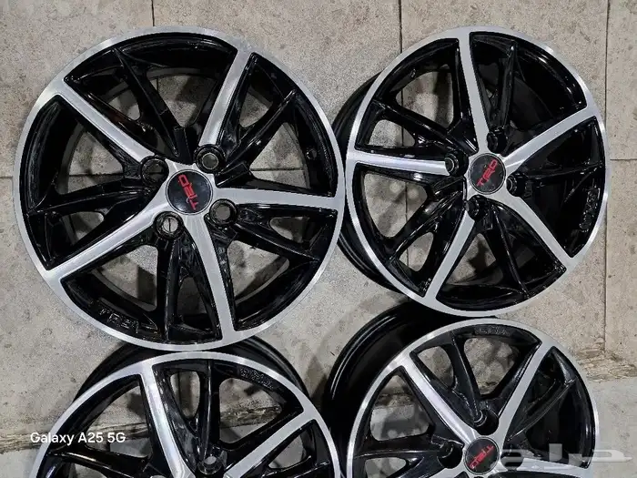جنوط يارس رياضي TRD اصلي 1