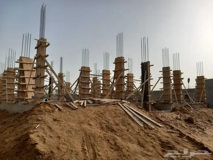 مقاولات عامة مواد ومصنعيه وتنفيذ مخططات هندسيه بناء ع 19