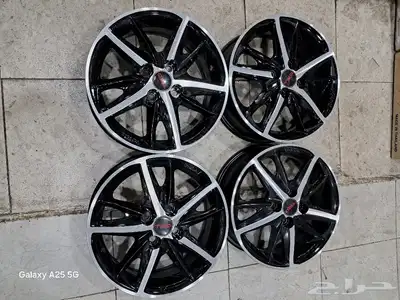 جنوط يارس رياضي TRD اصلي 0