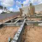 تركيب مظلات وسواتر وترميمات 8