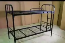 مراتب سرير حديد سرير بوكس دولاب مفارش مخدمة 4
