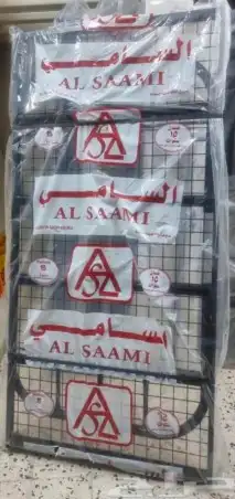 مراتب سرير حديد سرير بوكس دولاب مفارش مخدمة 3