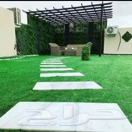 تركيب مظلات وسواتر وترميمات 0