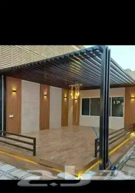 ابداع في تنسيق الحدائق 9