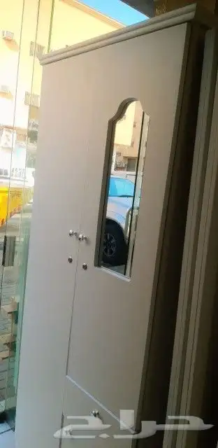 مراتب سرير حديد سرير بوكس دولاب مفارش مخدمة 7